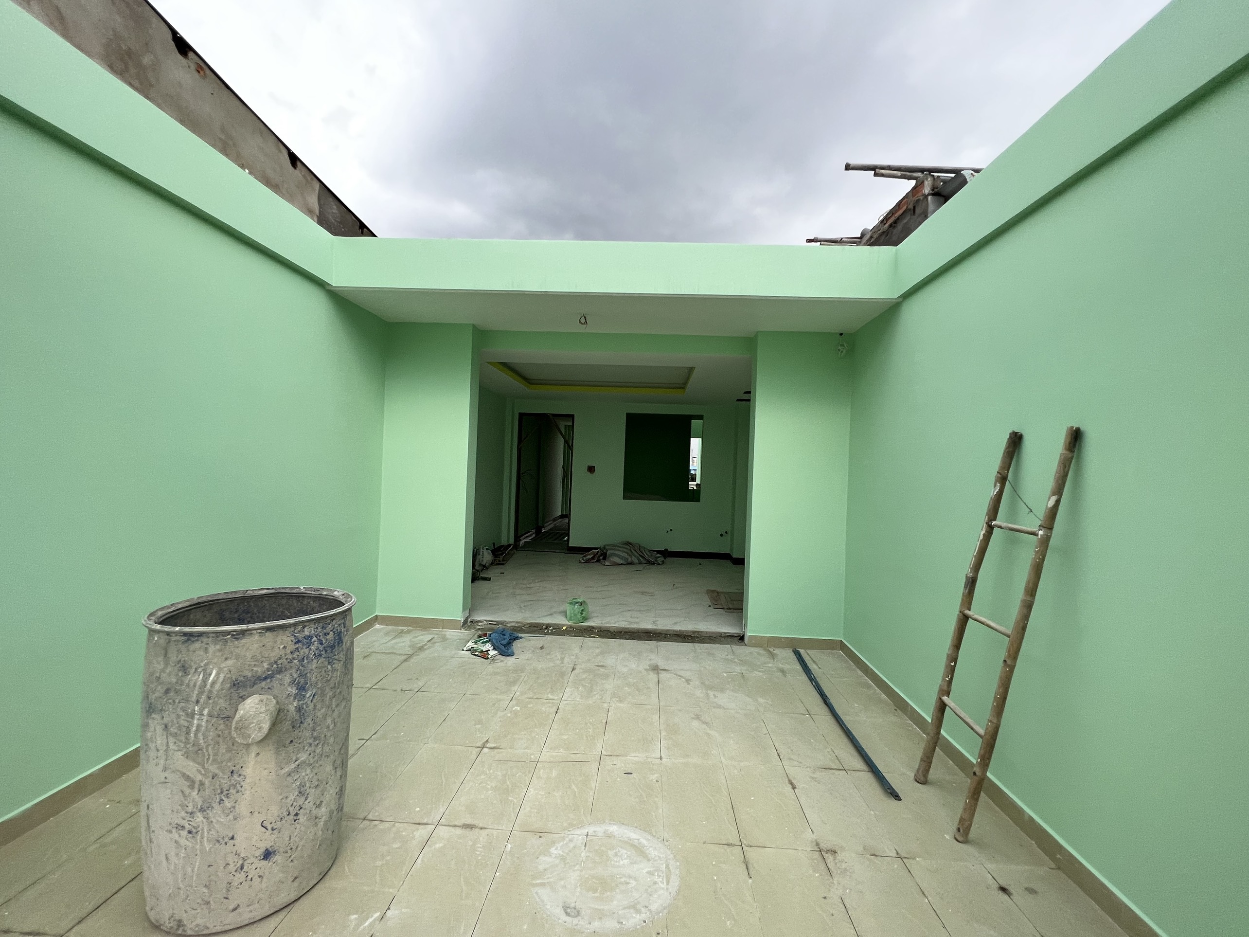 sửa nhà trọn gói Quận 10