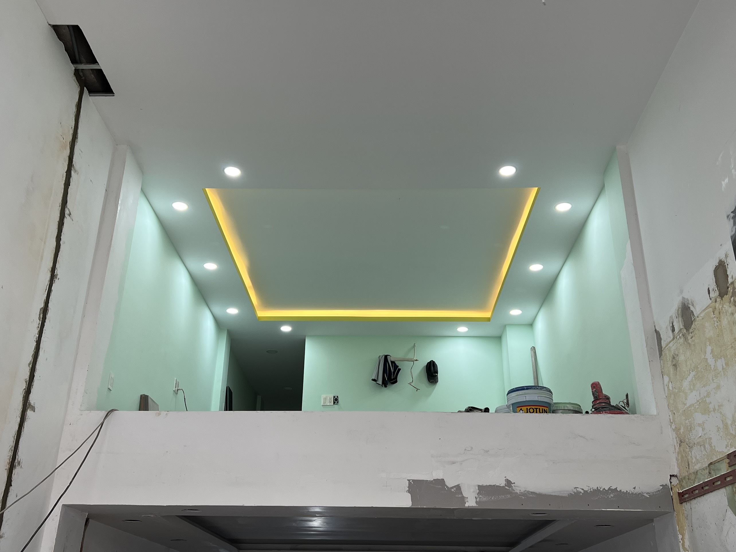 sửa nhà trọn gói Quận 10