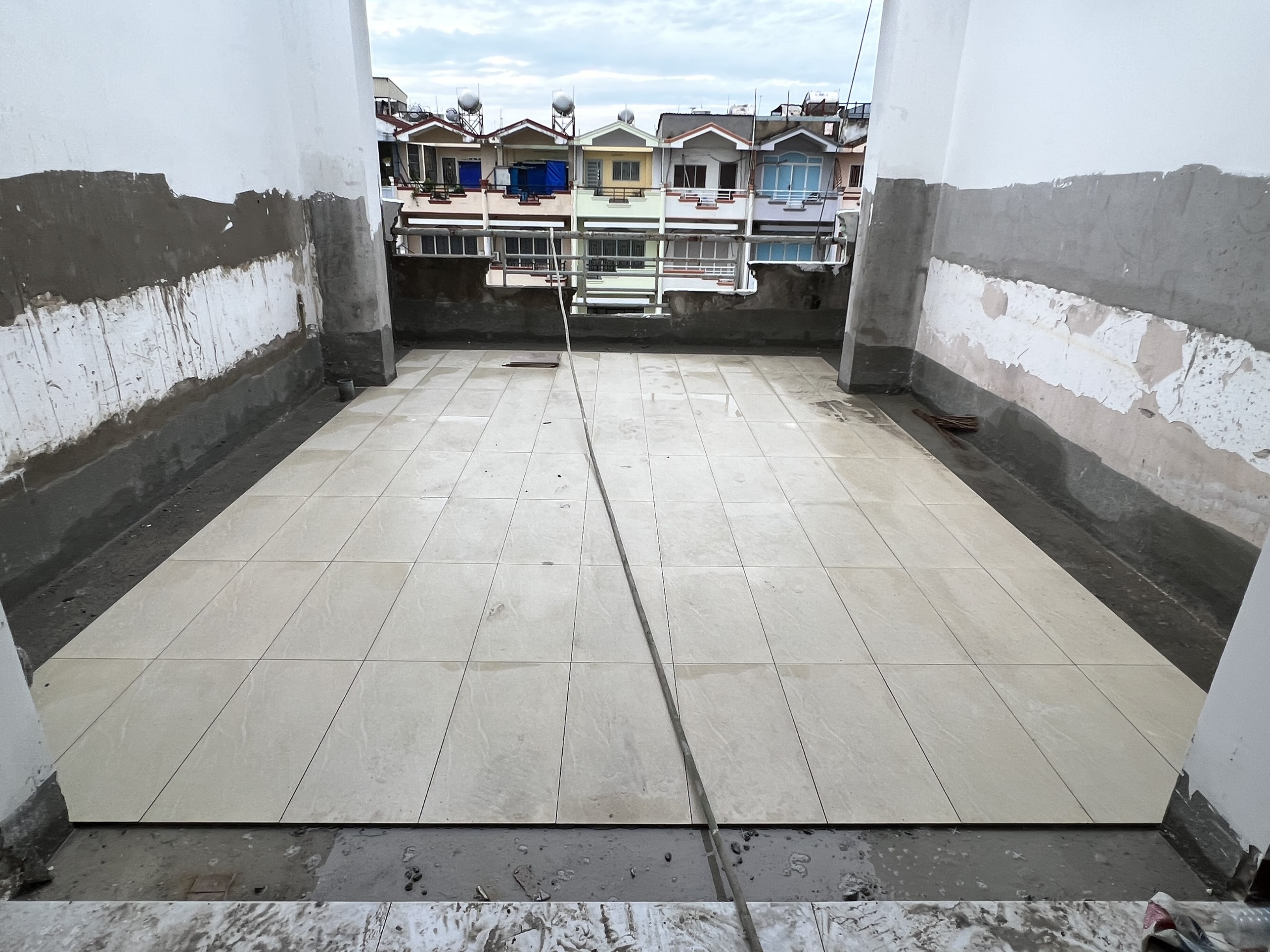 sửa nhà trọn gói Quận 3