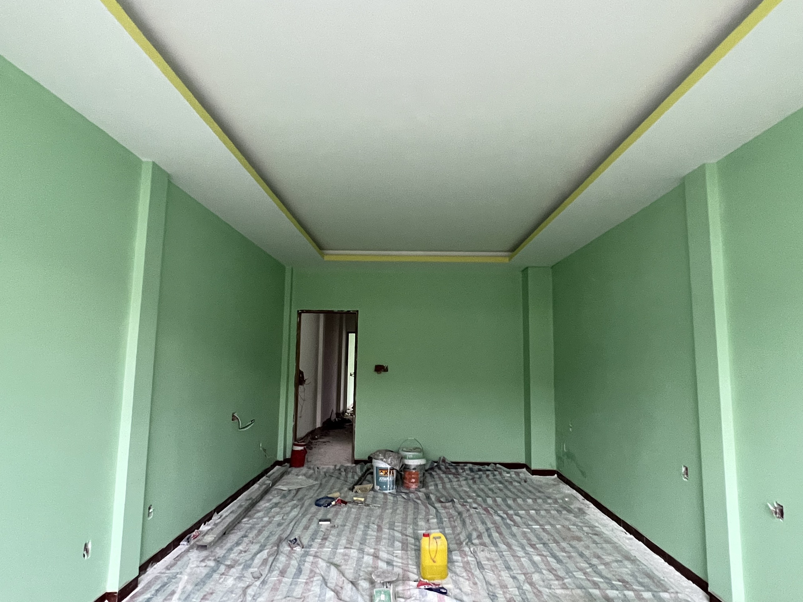 sửa nhà trọn gói Quận 3