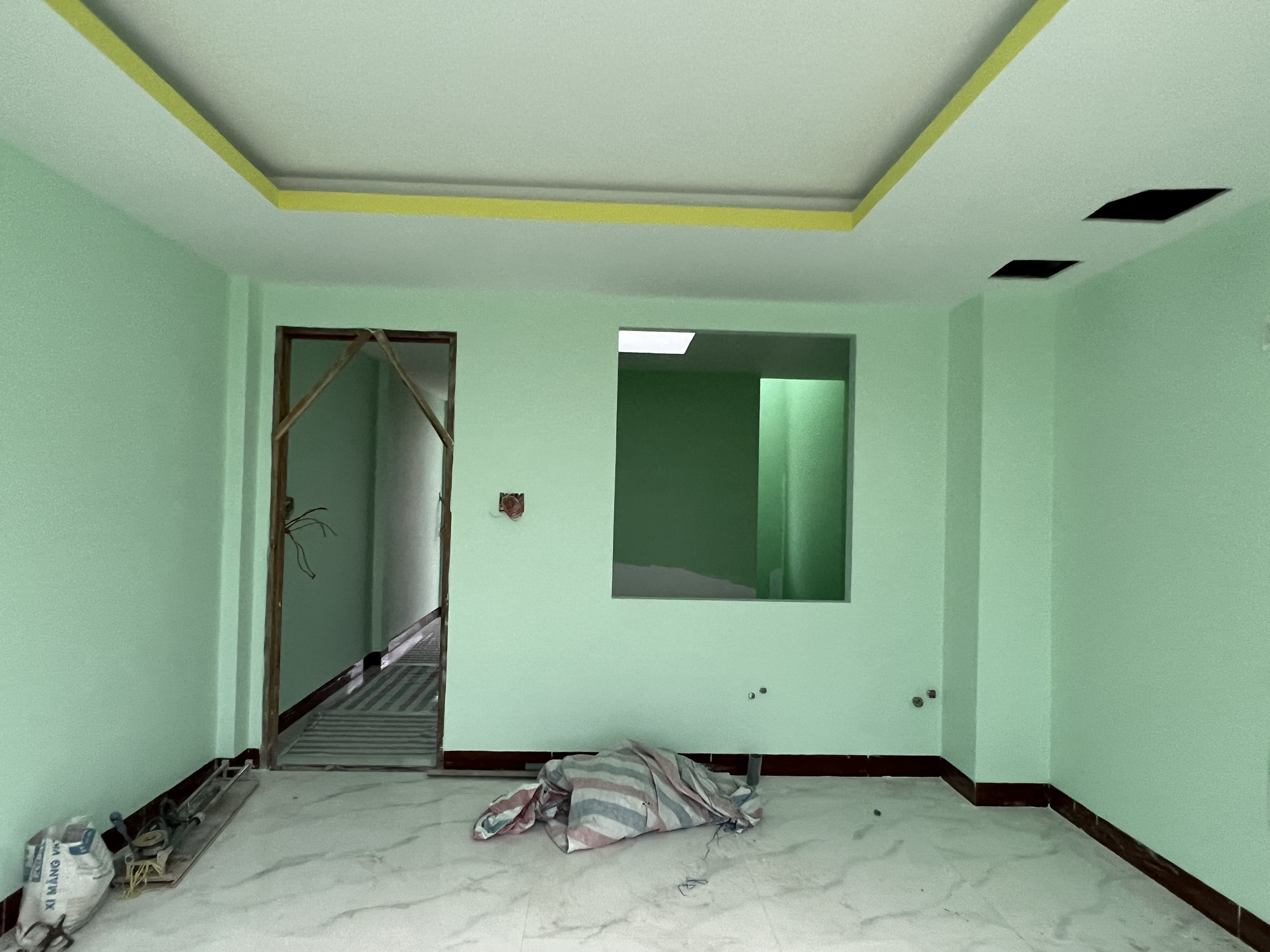 sửa nhà trọn gói Quận 3