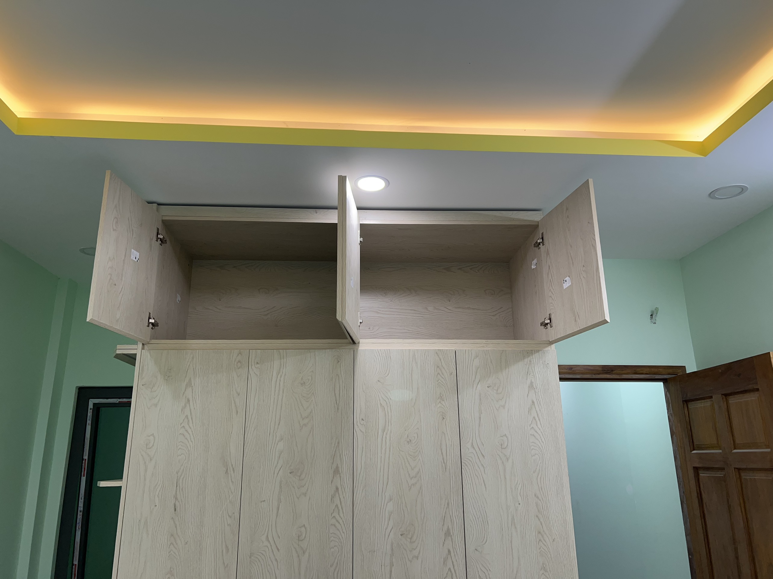 thi công nội thất giá rẻ TP.HCM