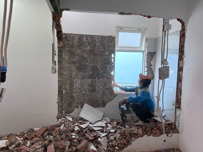 Top 10 công ty sửa nhà chuyên nghiệp tại TP.HCM