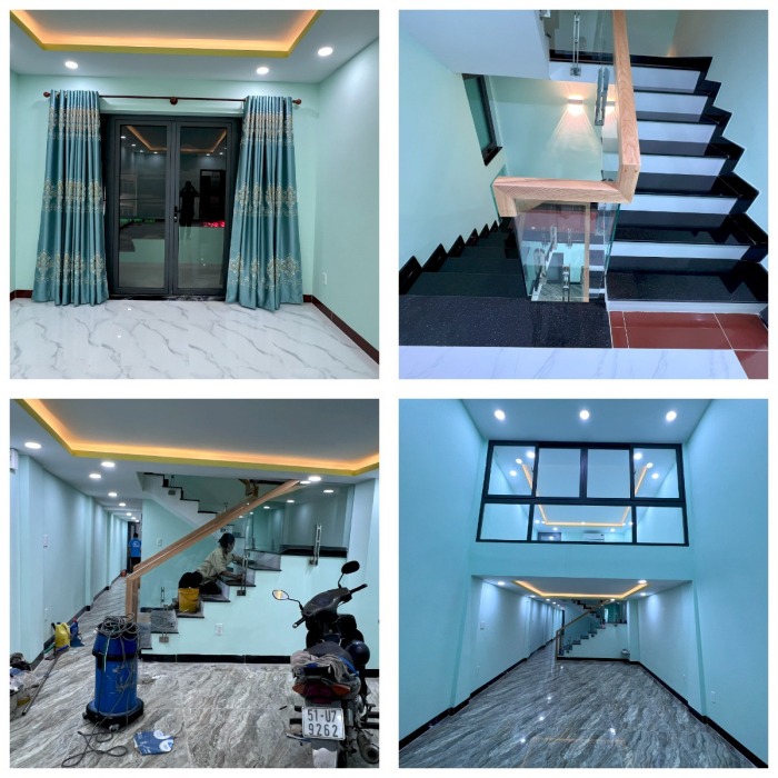 Top 10 công ty sửa nhà chuyên nghiệp tại TP.HCM