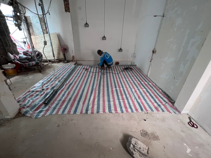 Top 10 công ty sửa nhà chuyên nghiệp tại TP.HCM