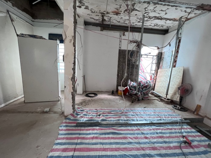 Top 10 công ty sửa nhà chuyên nghiệp tại TP.HCM