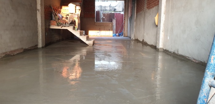 Dịch vụ nâng tầng nhà phố tại Thủ Đức