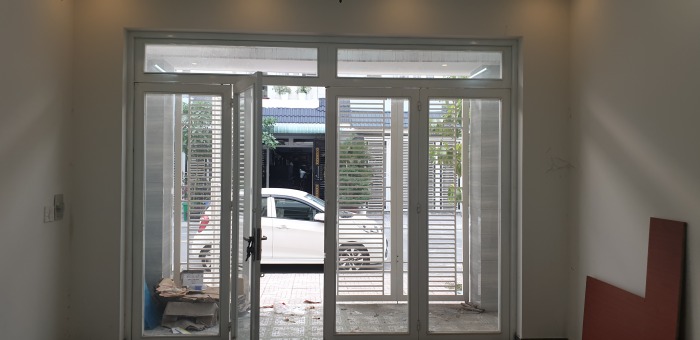 Dịch vụ nâng tầng nhà phố tại Thủ Đức