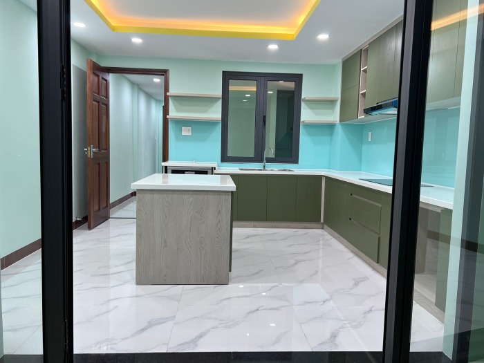 Xây dựng nhà trọn gói tại Củ Chi