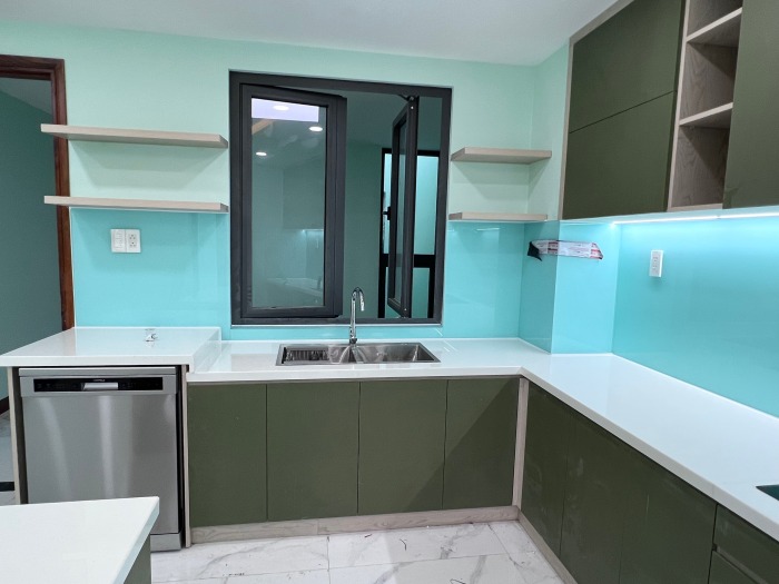 Xây dựng nhà trọn gói tại Củ Chi