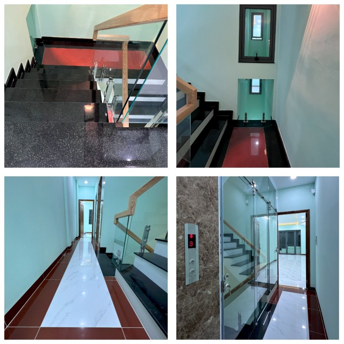 Xây dựng nhà trọn gói tại Củ Chi