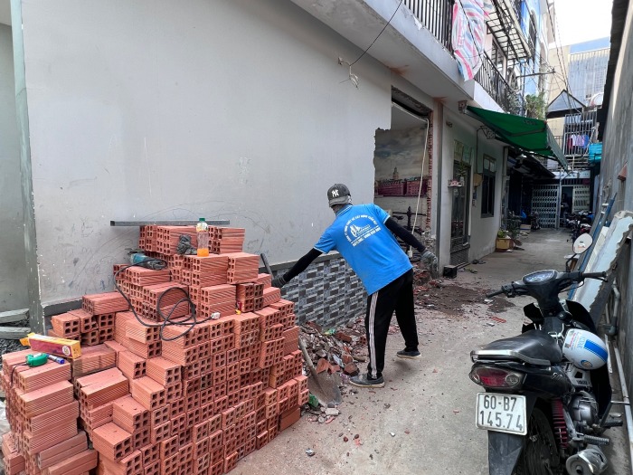 Thiết kế xây dựng nhà trọn gói Thủ Đức