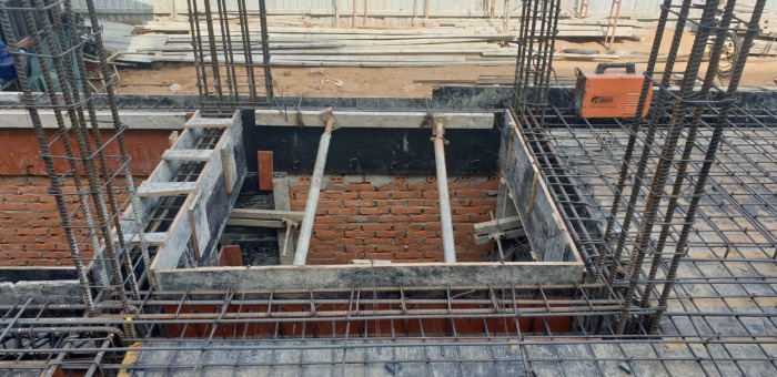 Thiết kế xây dựng nhà trọn gói Thủ Đức