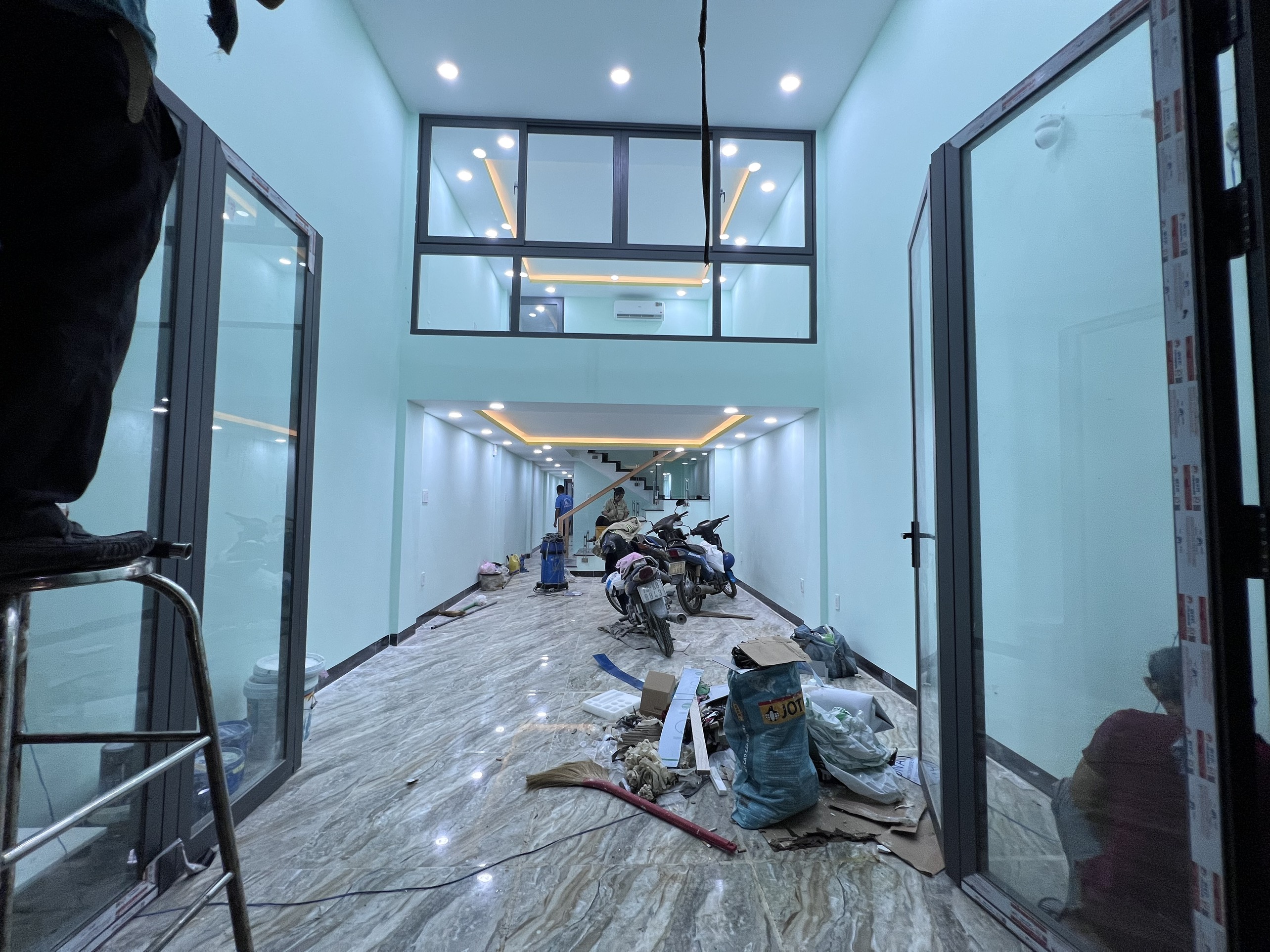 Đơn giá ốp lát Gạch 2023