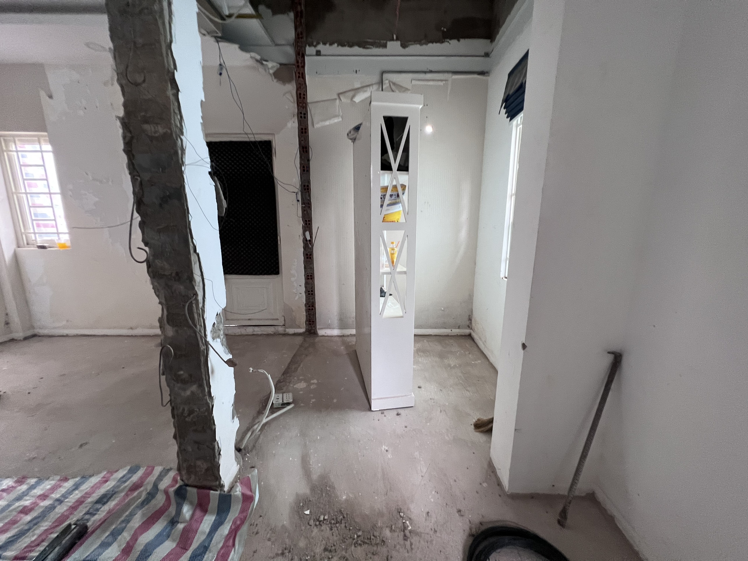 Sửa chữa trần thạch cao giá rẻ Sài Gòn