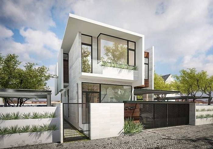 Công ty xây dựng uy tín TP.HCM