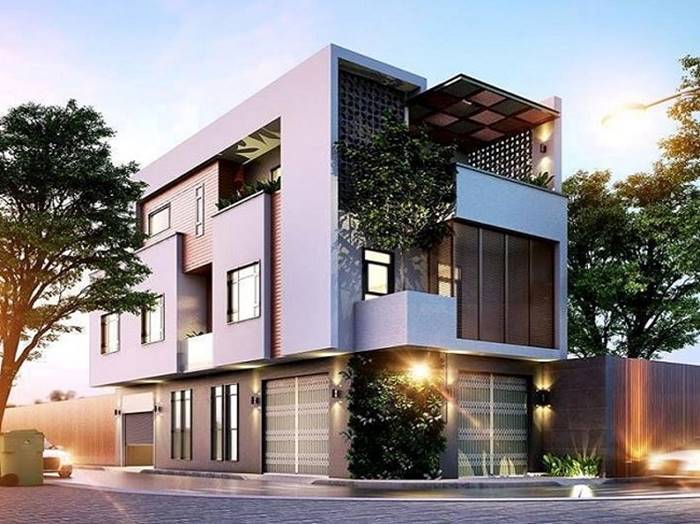 Công ty xây dựng uy tín TP.HCM