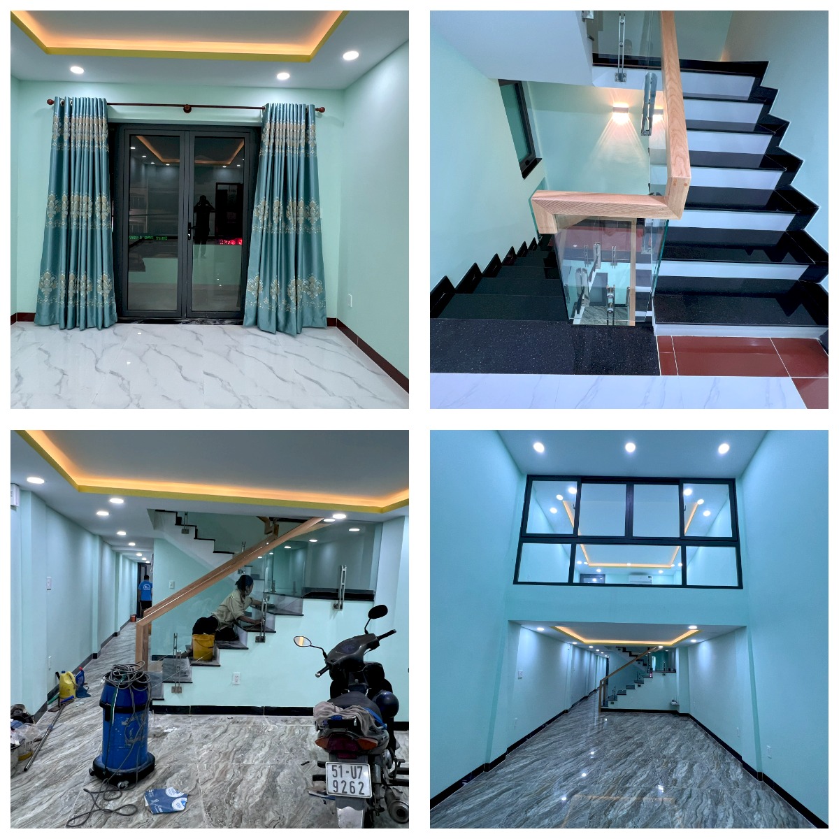 Công ty xây nhà chuyên nghiệp Q.12