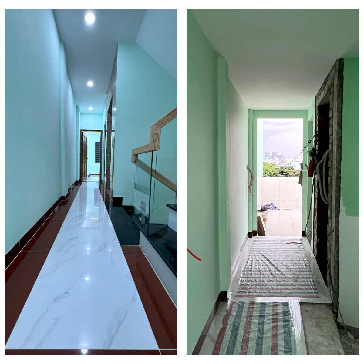 Công ty xây nhà chuyên nghiệp Q.12