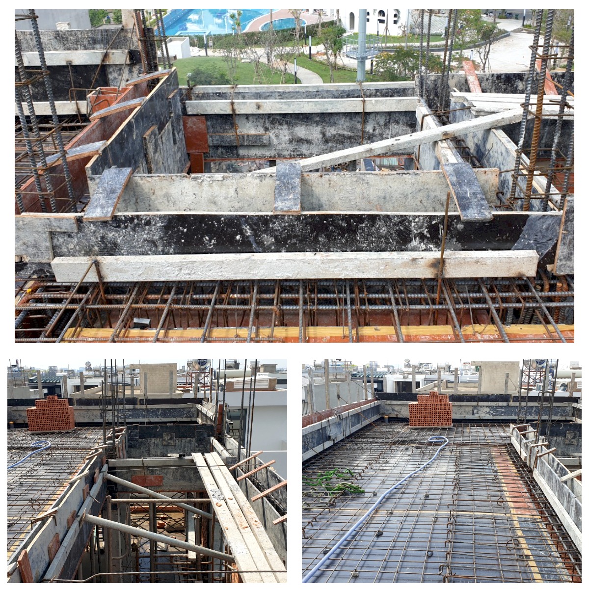 Đơn giá xây dựng nhà thô 2023