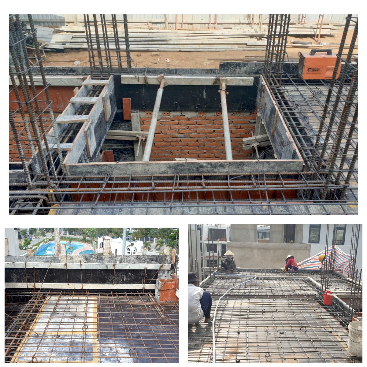 Đơn giá xây dựng nhà thô 2023