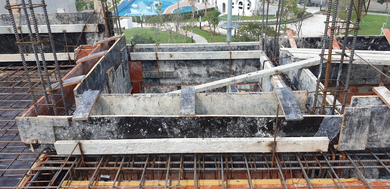 Đơn giá xây dựng nhà thô 2023