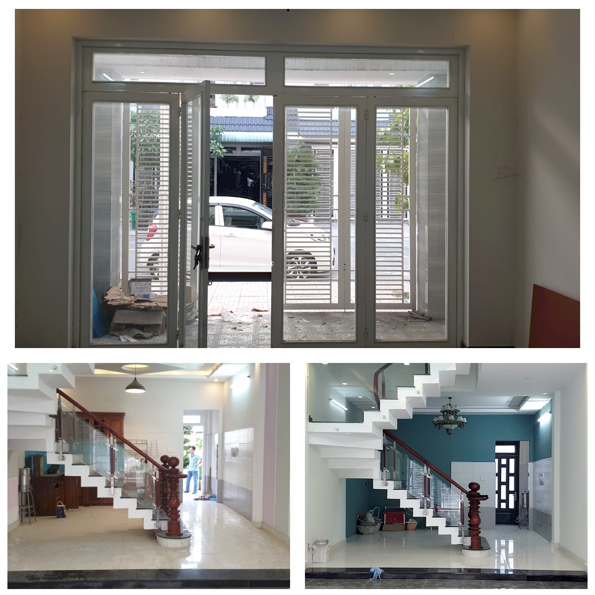 Đơn giá xây dựng nhà trọn gói 2023