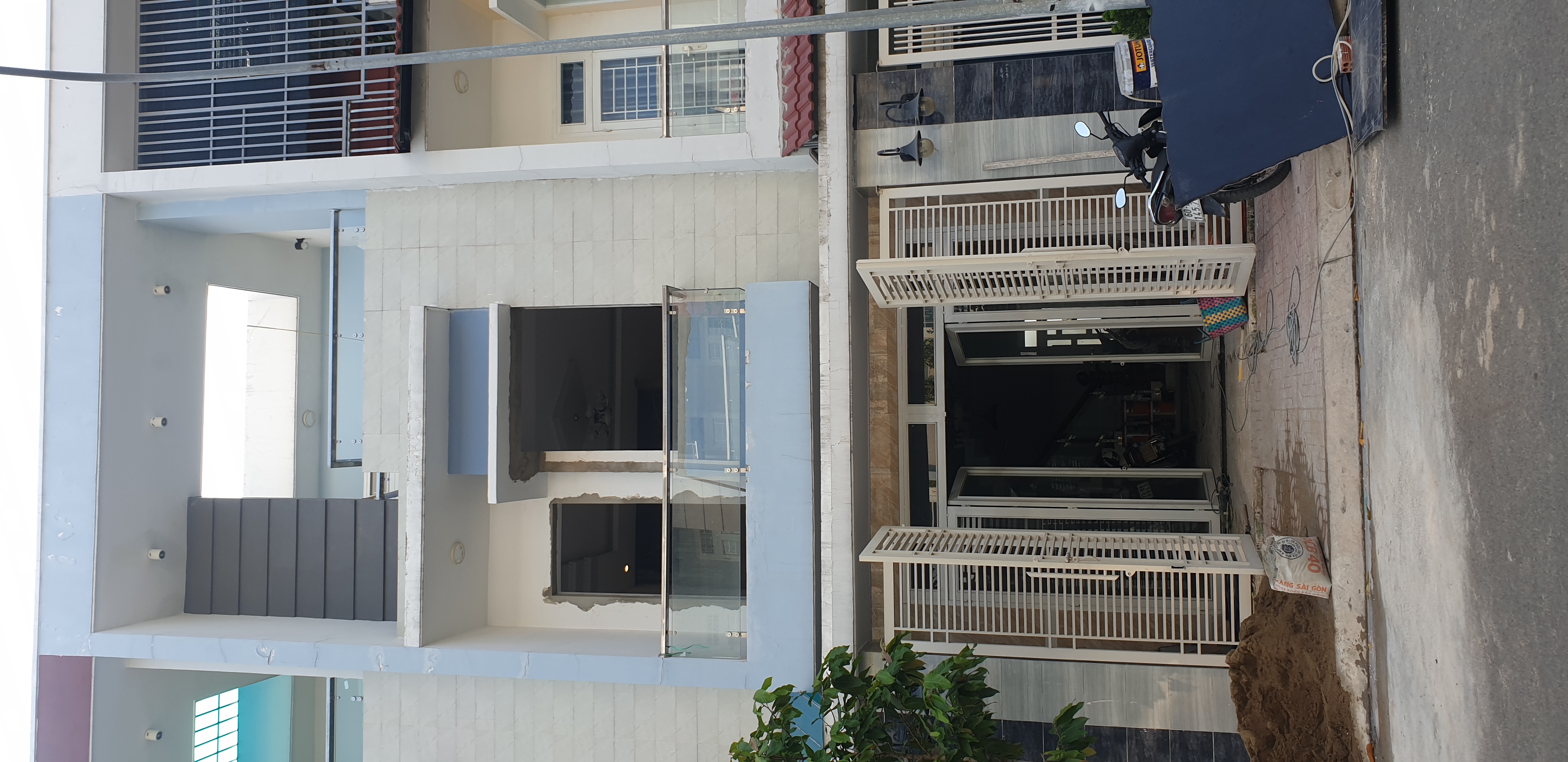 Đơn giá xây dựng nhà trọn gói 2023