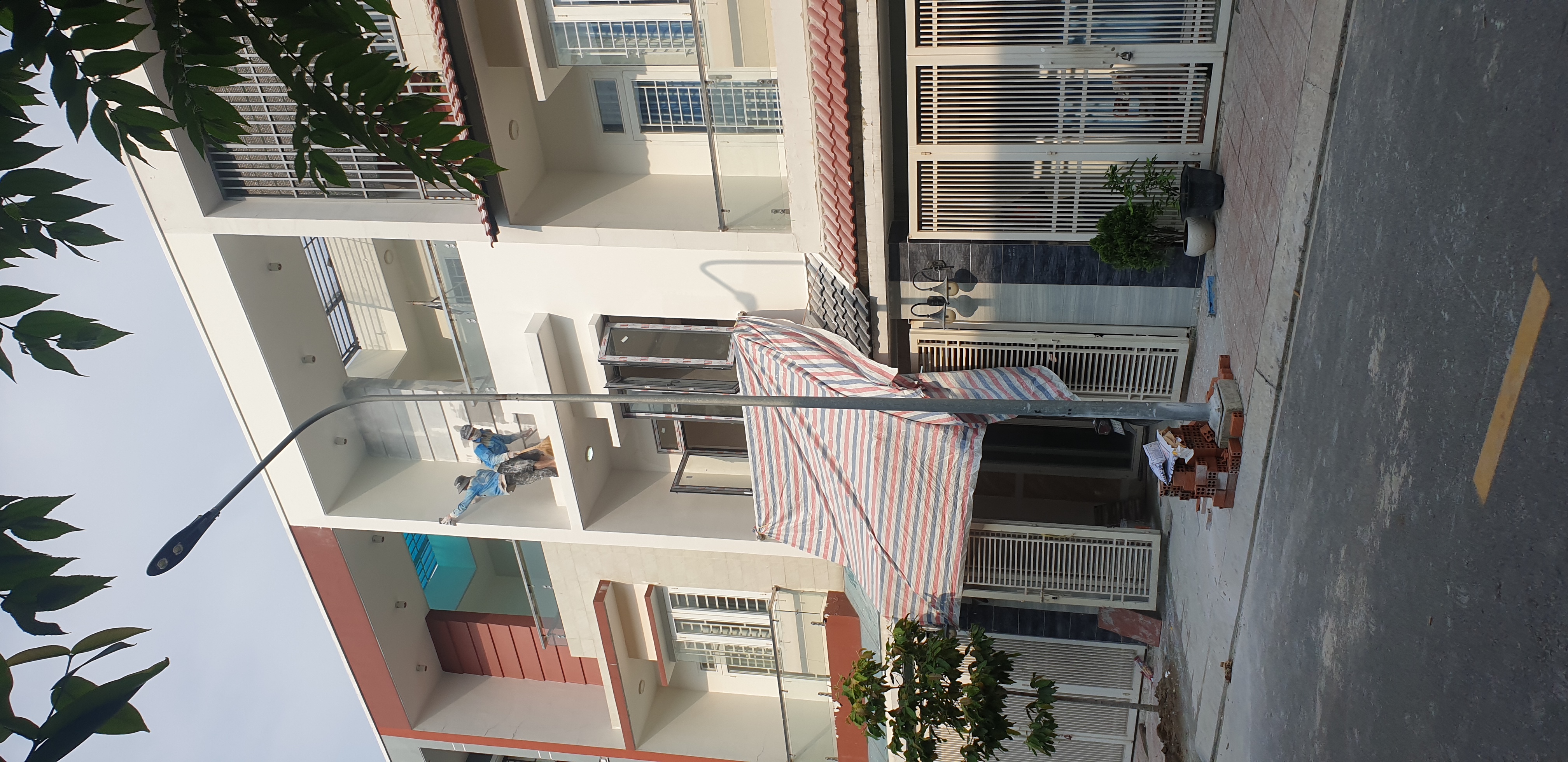 Đơn giá xây dựng nhà trọn gói 2023