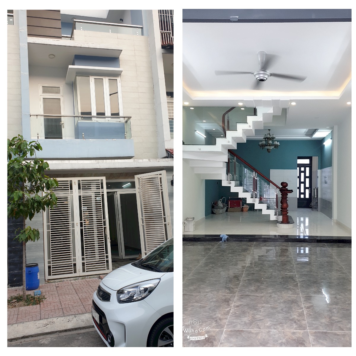 Nhà thầu sửa chữa nhà giá rẻ tại TP.HCM