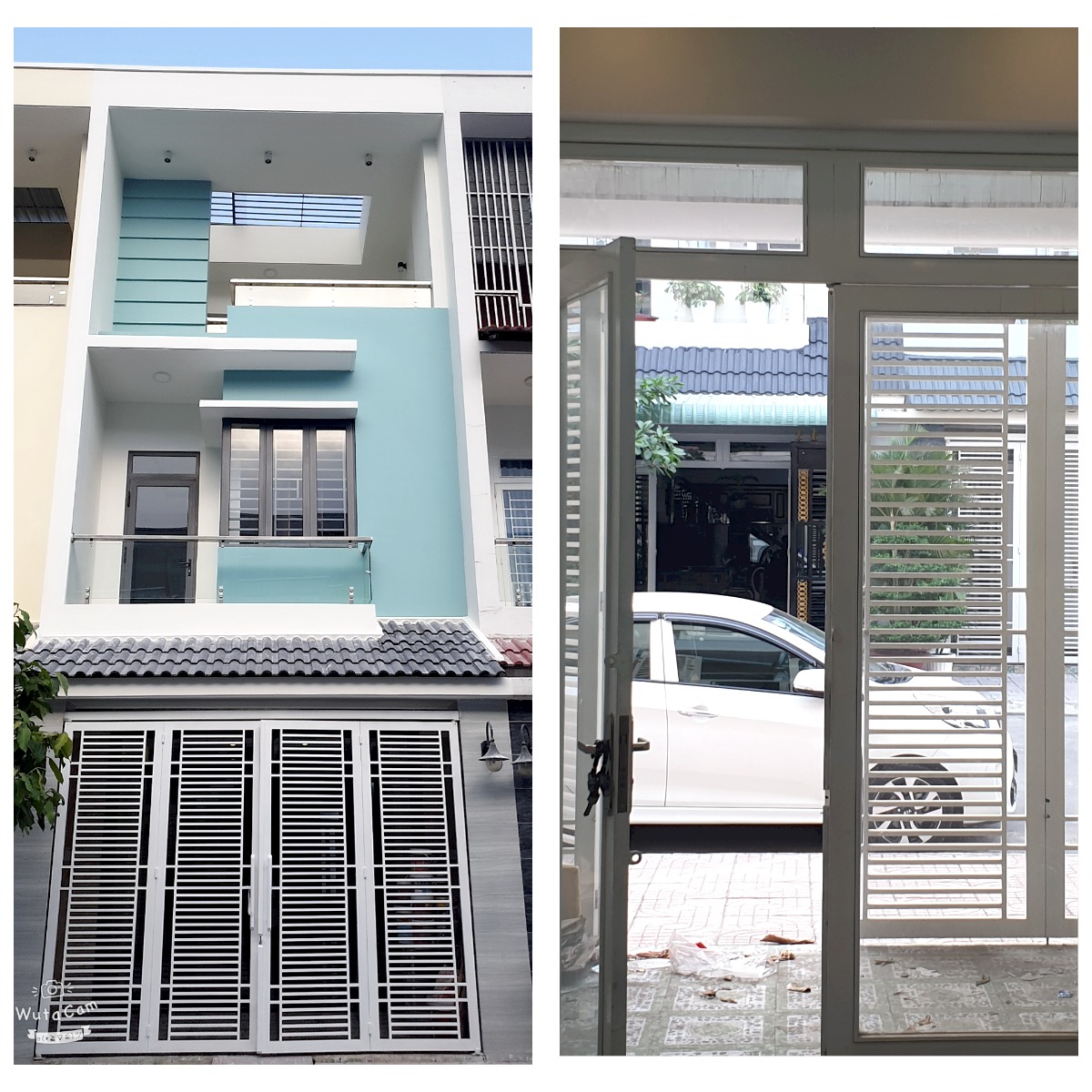 Nhà thầu sửa chữa nhà giá rẻ tại TP.HCM