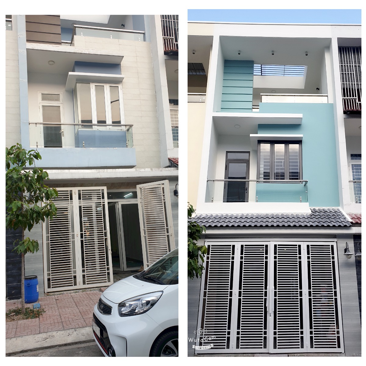 Nhà thầu sửa chữa nhà giá rẻ tại TP.HCM