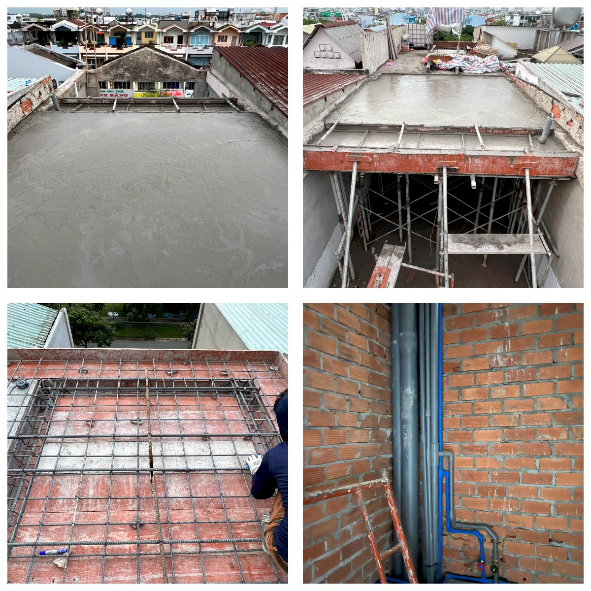 Top 10 công ty sửa nhà chuyên nghiệp tại TP.HCM 