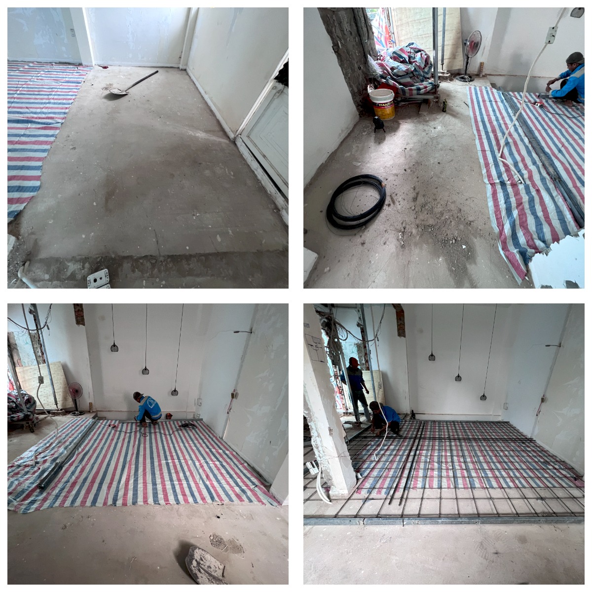 Top 10 công ty sửa nhà chuyên nghiệp tại TP.HCM 