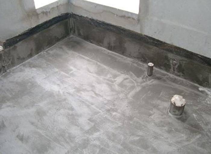 Chống thấm toilet uy tín tại TP.HCM