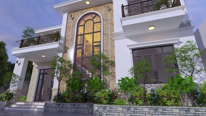 Công ty xây nhà chuyên nghiệp tại Bình Dương