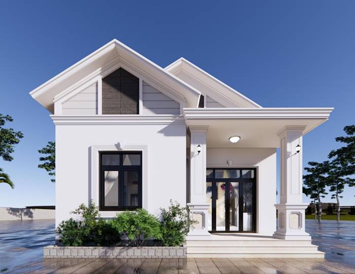 Công ty xây nhà chuyên nghiệp tại Bình Dương