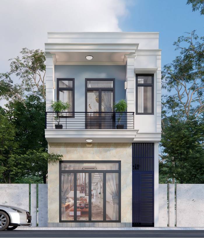 Công ty xây nhà chuyên nghiệp tại Bình Dương