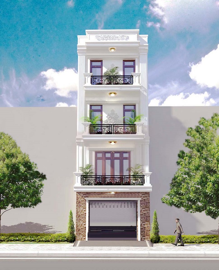 Công ty xây nhà chuyên nghiệp tại Bình Dương